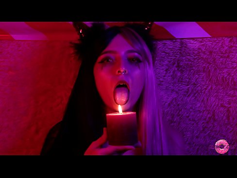 ❤️ Strastveno pušenje od seksi sukubusa s ispunjenim ustima ❤️ Porno video u pornografiji hr.analpics.ru ﹏