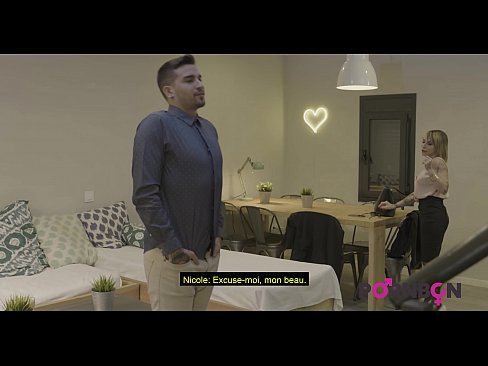 ❤️ PORNBCN 4K Jedna zrela žena s velikim sisama želi biti analno pojeban mladi žigolo s velikim kurac pušenje amortizam tvrdo jebanje ručni posao pas stil lizanje maca orgazam Francuski titlovi ❤️ Porno video u pornografiji hr.analpics.ru ﹏