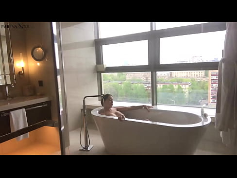 ❤️ Strastveno drka svoju macu u kupaonici ❤️ Porno video u pornografiji hr.analpics.ru ﹏